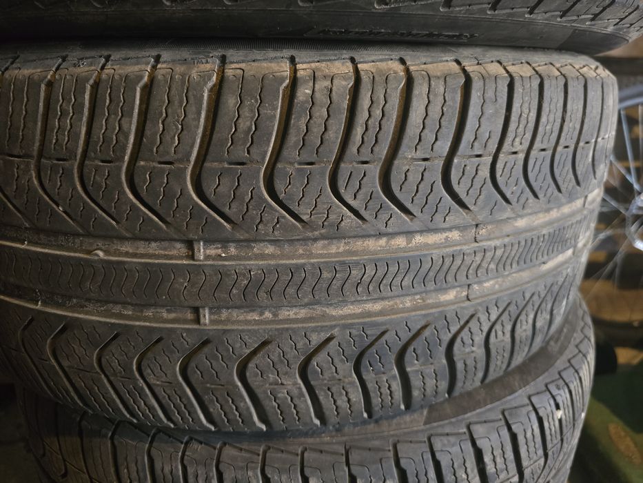 Vand 4 anvelope all season