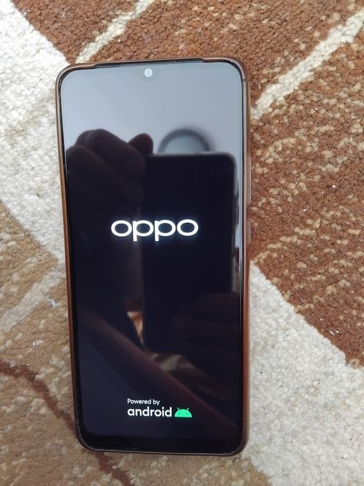 Se vinde tel.OPPO A15.