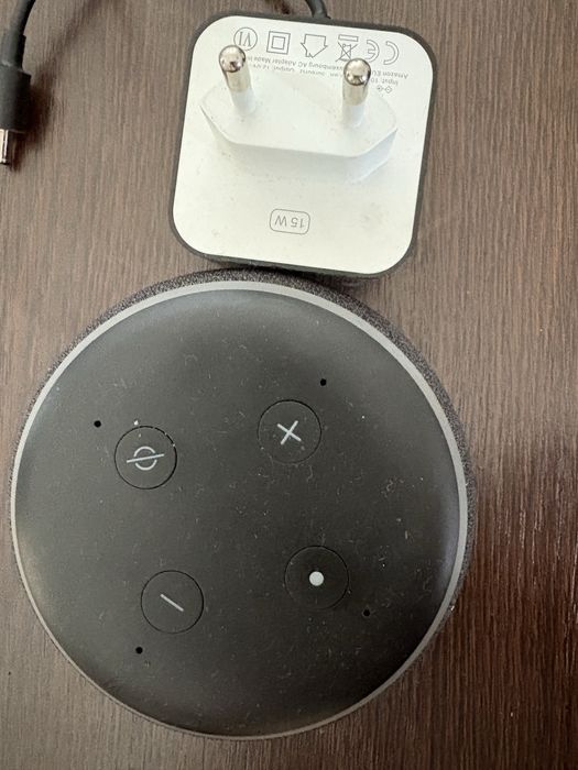 Boxa Amazon Echo Dot gen3
