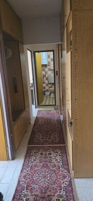 Продава се Двустаен апартамент в Русе, Централен южен район - 60 кв.м за 846 €/кв.м - Снимка #5