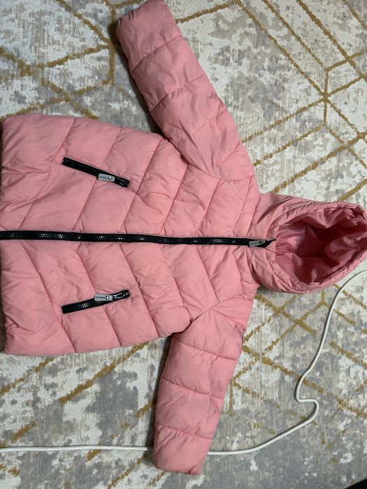 Куртка демисезон