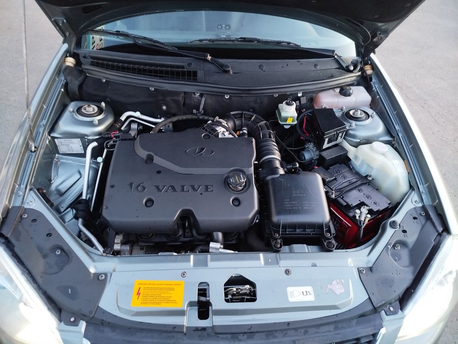 Продается  Приора