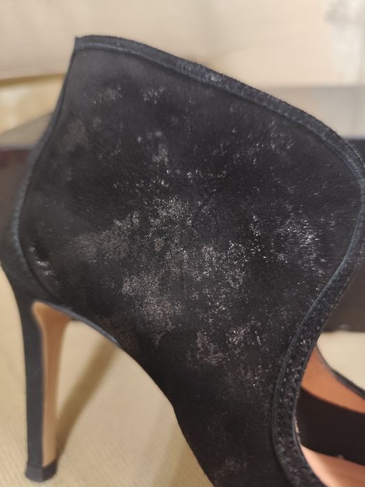 Sandale Pedro Miralles Spania