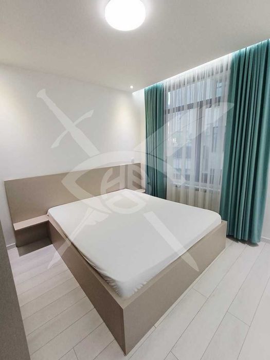 Дава се под наем Тристаен апартамент в София, Симеоново - 115 кв.м за 1097.01 € - Снимка #5