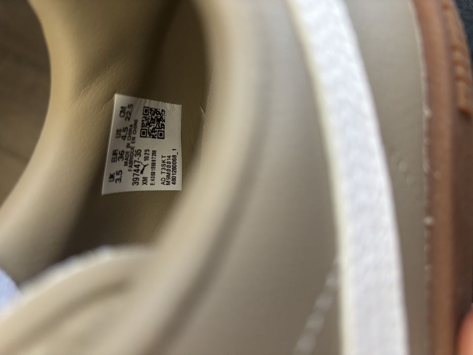 Puma sneakers Puma Club II Era