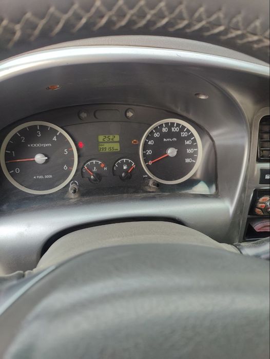 Sotiladi Hyundai Porter