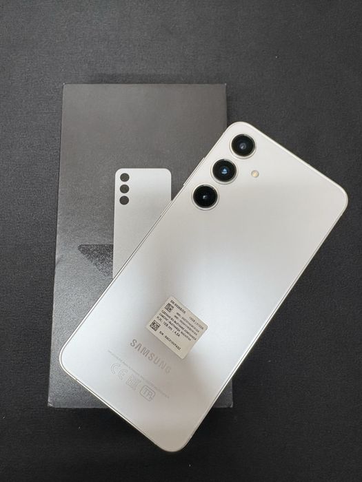 Samsung Galaxy S 24 Plus  512gb