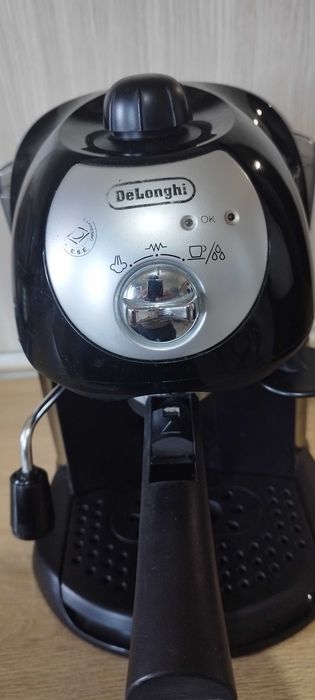 Кафе машина Delonghi