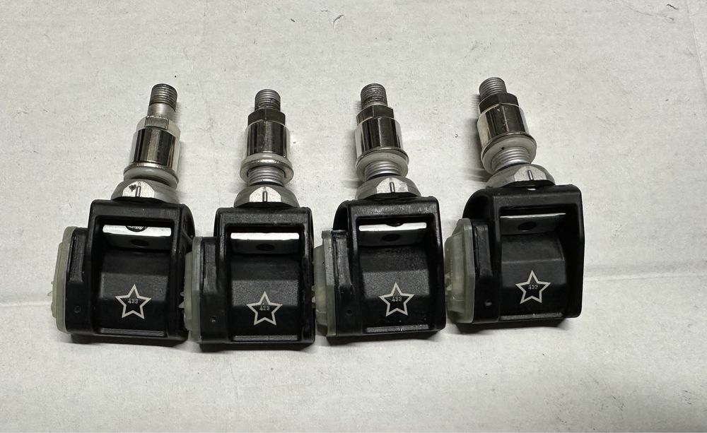 Senzori presiune roti originali BMW x3 x4 seria 5 7 g01 g02 g11 g30