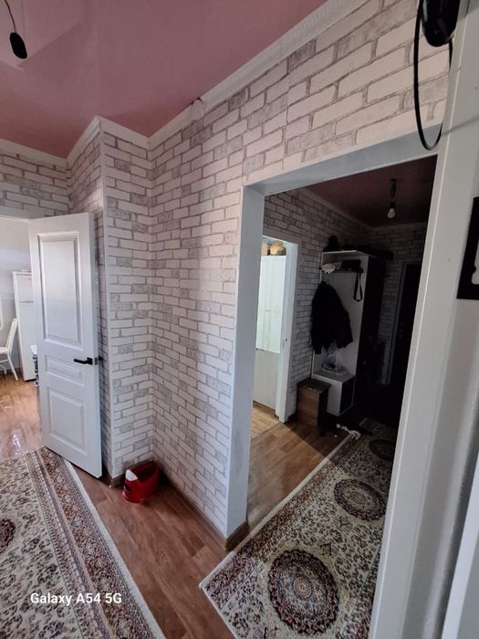 Квартира сатылады тез арада