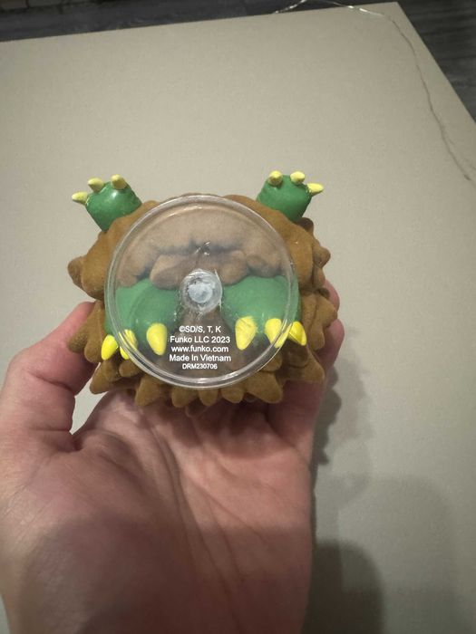 Funko POP! Yu-Gi-Oh! - Kuriboh (Special Edition)