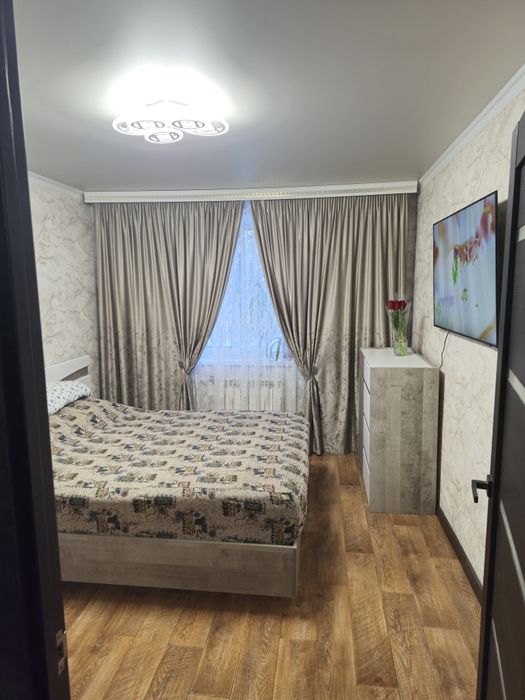 Продаю квартиру.