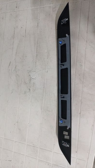 Ornament haion DACIA DUSTER 2  2018+ . Cod 848101807R  848107242R