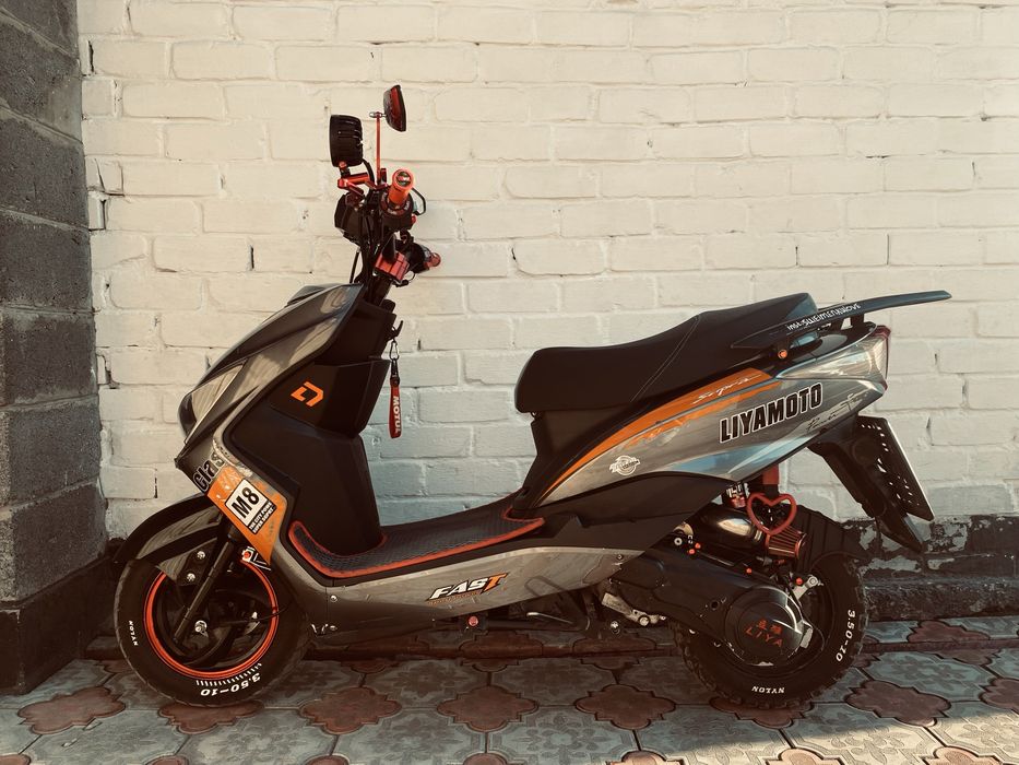 Продаю м8 прошка