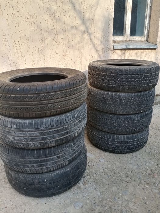 Балон сатылады қолданған б/у балондар