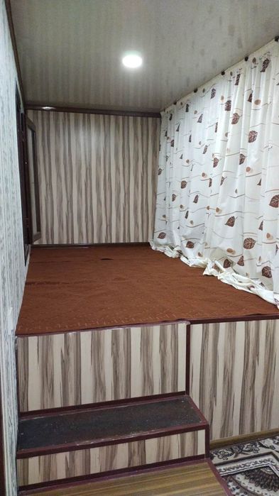 2 хона 3 килинган Чирчик 3 микрайон