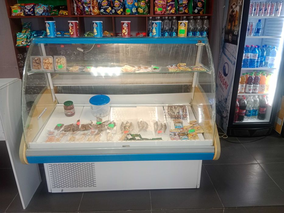 Продам холодильник