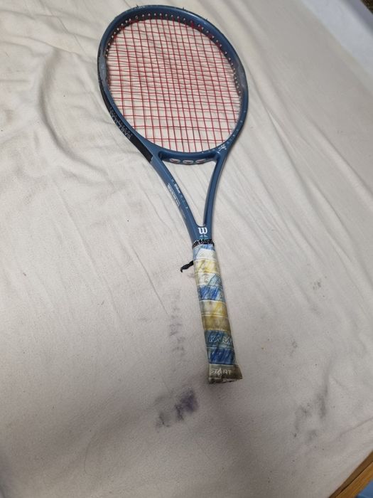 Racheta Tenis Wilson Blade Prokennex Dunlop