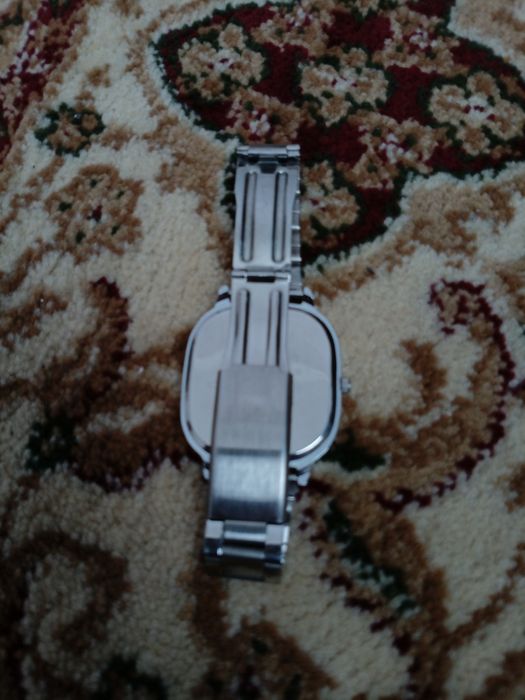 Часы Casio новые