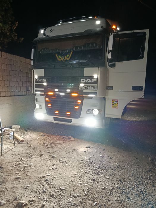 Daf yeuro 3 sotiladi