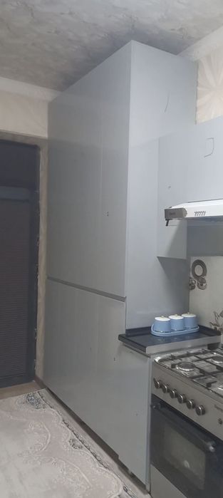 1 хоналик 3 каватда жойлашган квартира оилага ижарага берилади.
Упаков