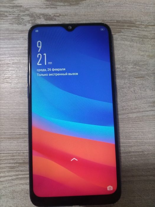 Продам Oppo A5s32гб