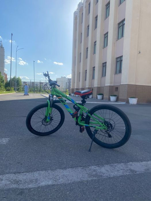 Продам велосипед