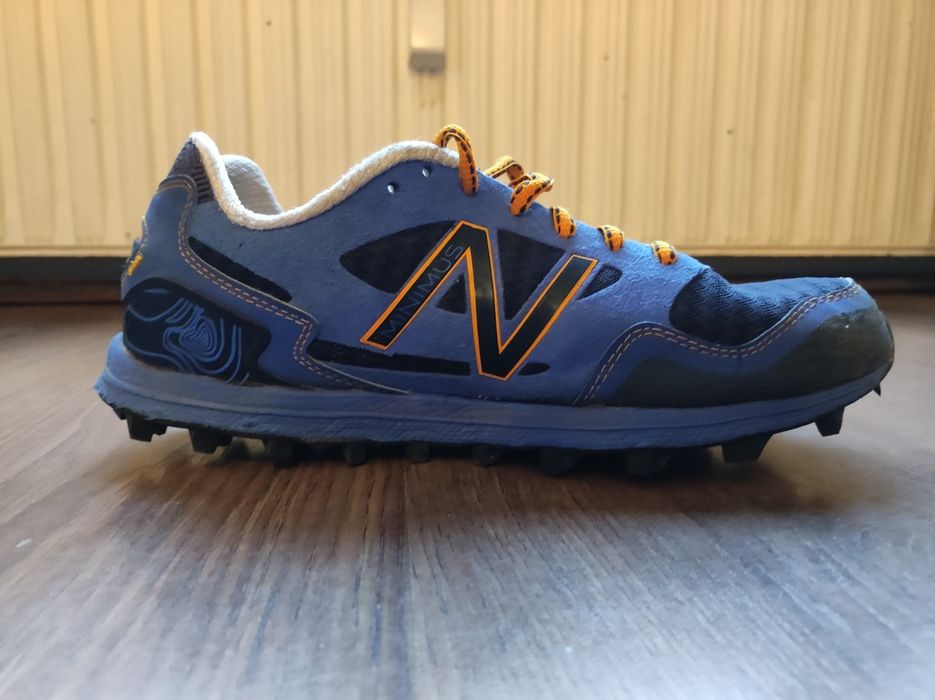 New balance zero v2 41,5 номер