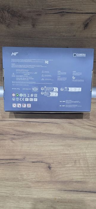 Дрон с камера Dron N11Pro