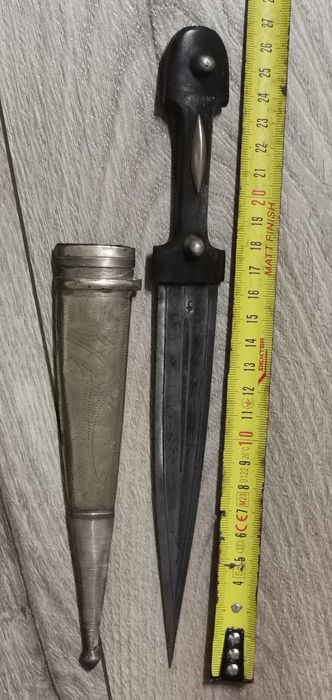 Кавказка кама с кания