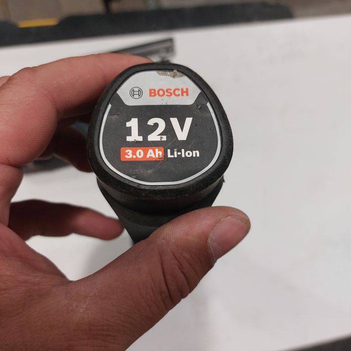 Акумулаторно зеге и ъглов винтоверт Бош Bosch GST 12V-70 Bosch 12V-10