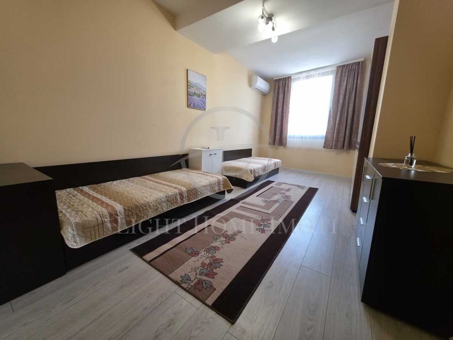 Продава се Тристаен апартамент в Пловдив, Каменица 2 - 90 кв.м за 1889 €/кв.м - Снимка #9