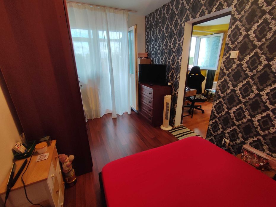 Apartament cu 2 camere de vanzare in Ploiesti - Zona Vest
