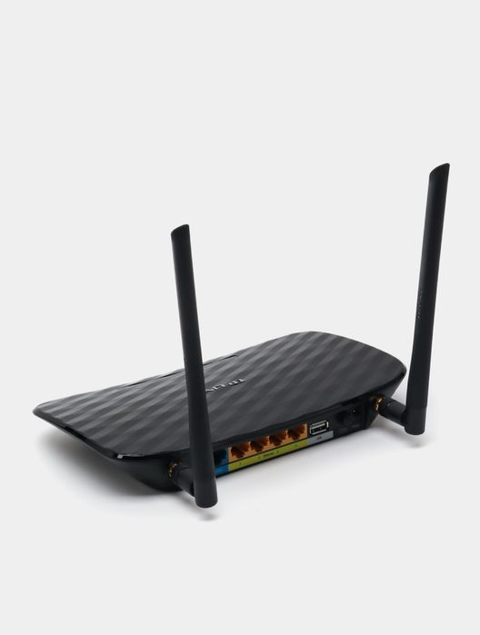 TP-Link Archer C2 AC750