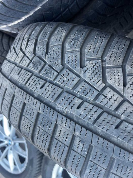 4бр. оригинални джанти за BMW Style Styling 618 - X3 G01 - X4 G02