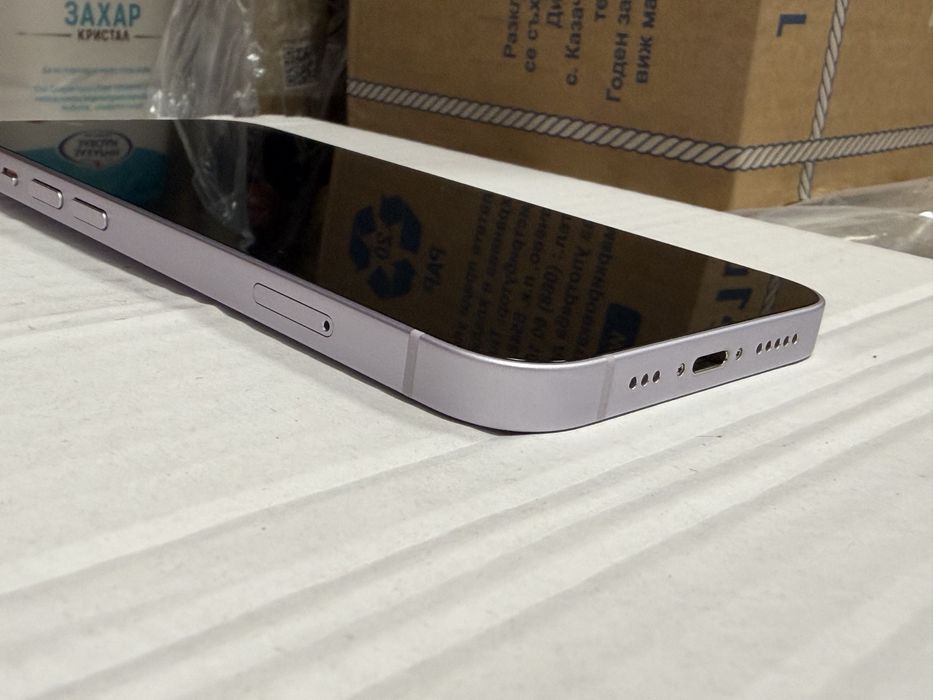 IPhone 14 /128g + extra