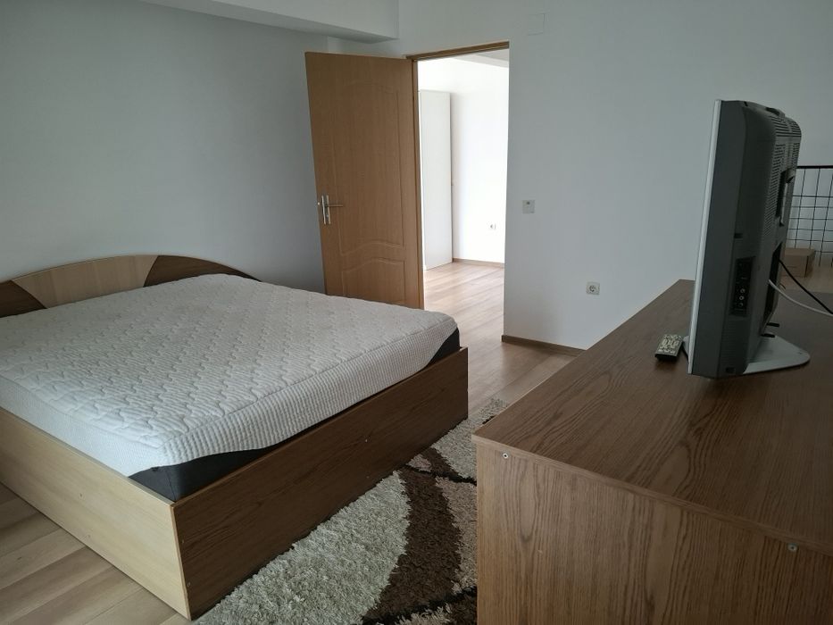 Inchiriez apartament 2 camere