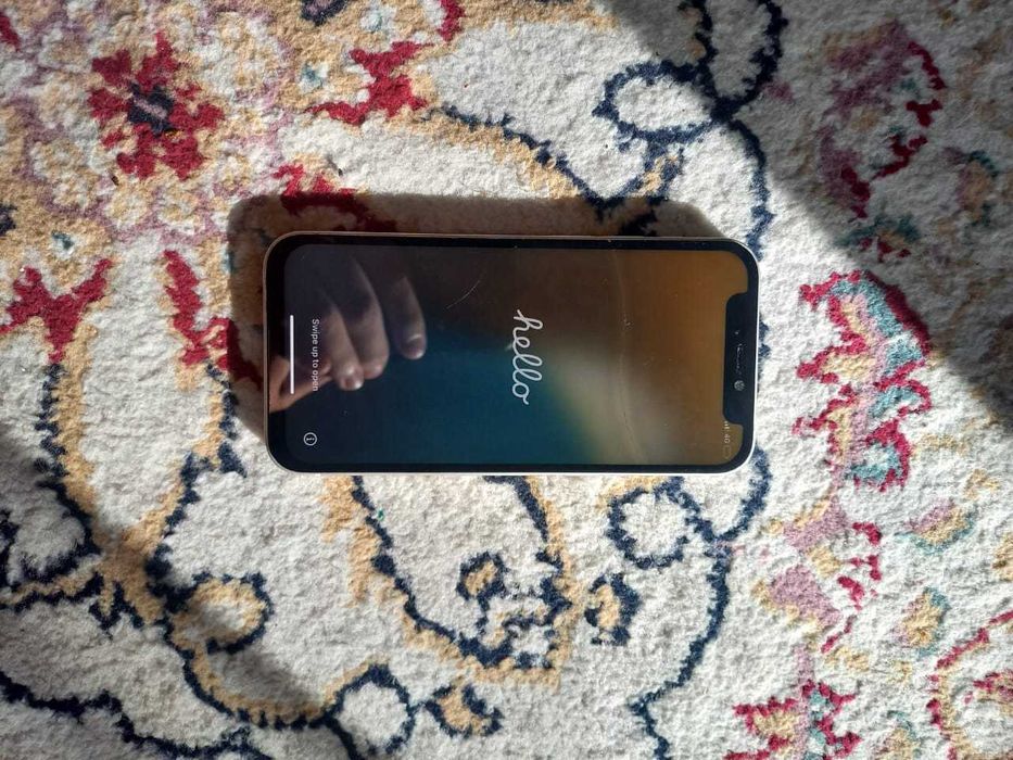iPhone 12 mini 128 gb