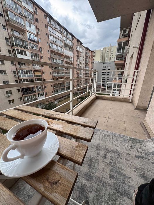 Apartament 2 Camere Confort Park + Loc de Parcare Privat | Direct Proprietar