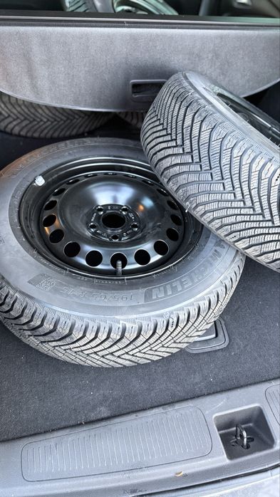 Anvelope Michelin 195/65R15