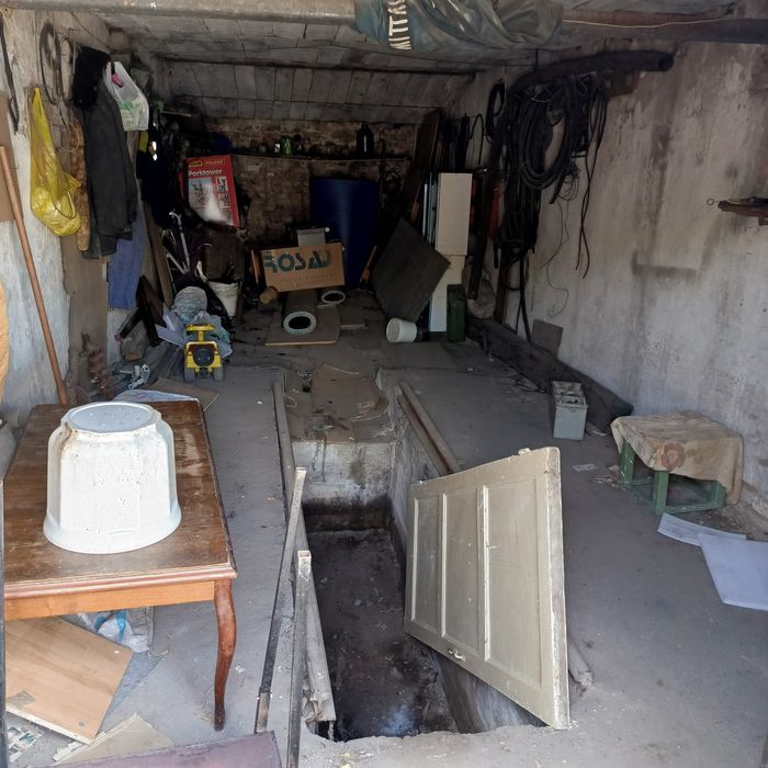 Срочно продаётся гараж