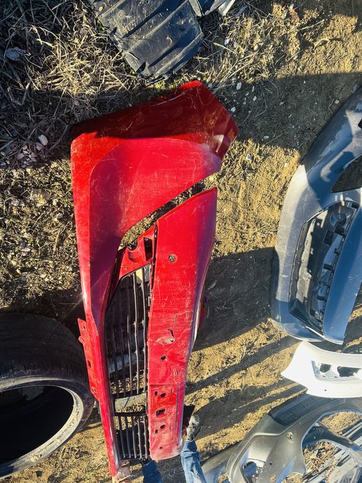 Предна броня за Peugeot 508 II 2019”