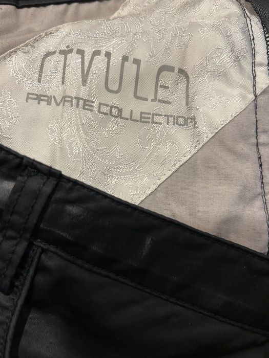 Ефектна черна пола бранд Rivulet от серията Private Collection