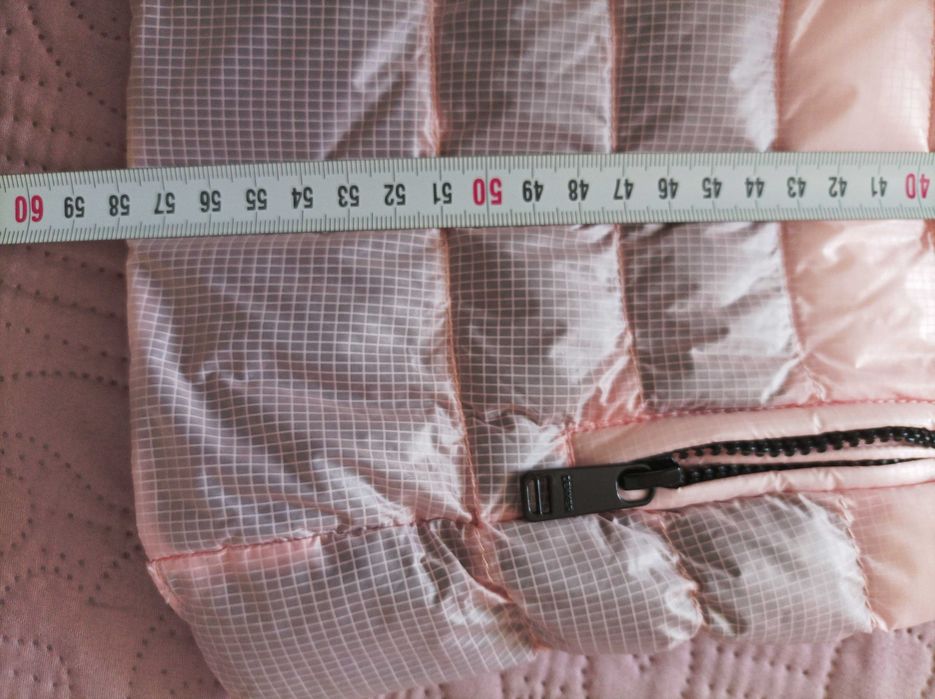 DEKKER Пролетно-есенно яке