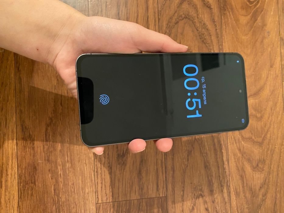 Samsung s24 FE 128gb