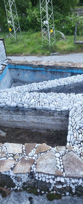 Дава се под наем Заведение в с. Бачково, Област Пловдив - 1000 кв.м за 600 € - Снимка #9