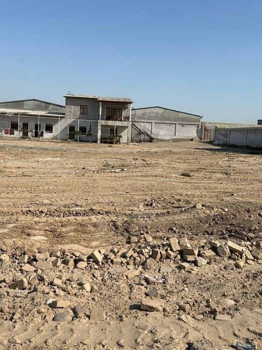 Земля продается 1.4 гектар