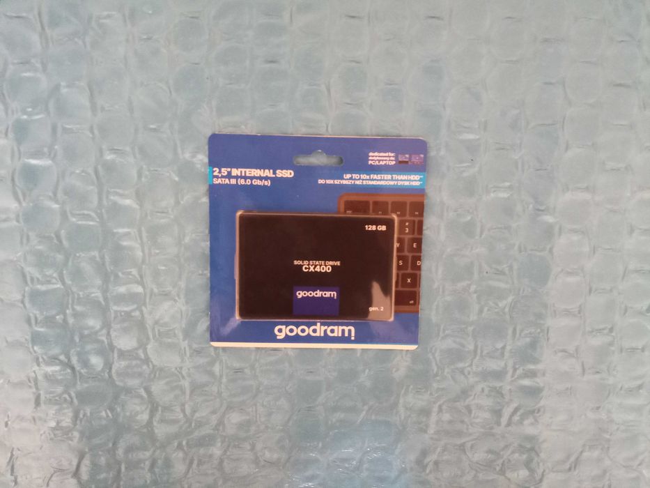 Продавам нови SSD 128GB Sata 3