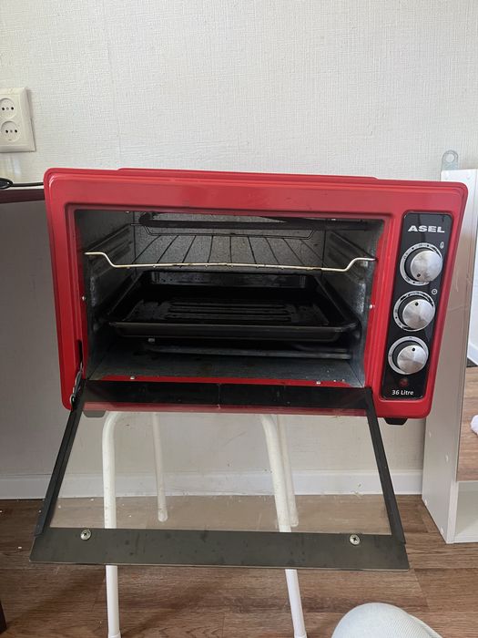 продам духовку б/у