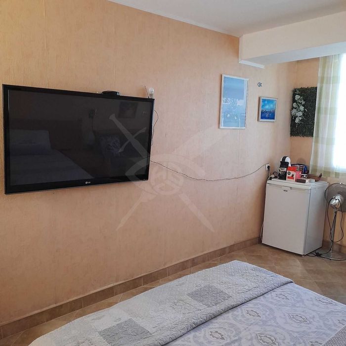 Продава се Едностаен апартамент в к.к. Слънчев бряг - 32 кв.м за 1316 €/кв.м - Снимка #3
